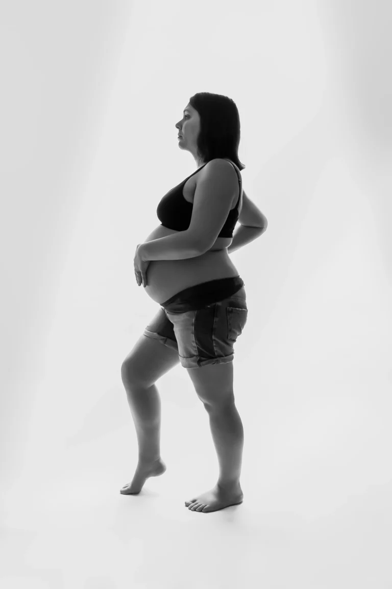 photographie grossesse bebes Mormant