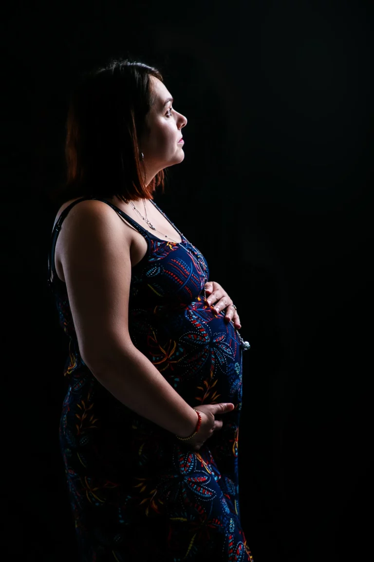 photographie grossesse bebes Mormant