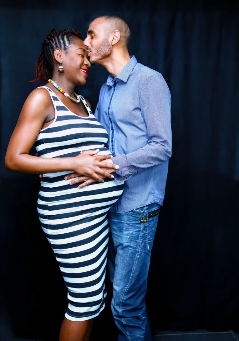 photographie grossesse bebes Mormant