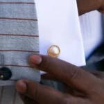 Mariage Joseph et Sidonie