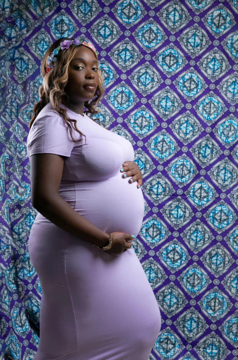 photographie grossesse bebes Mormant