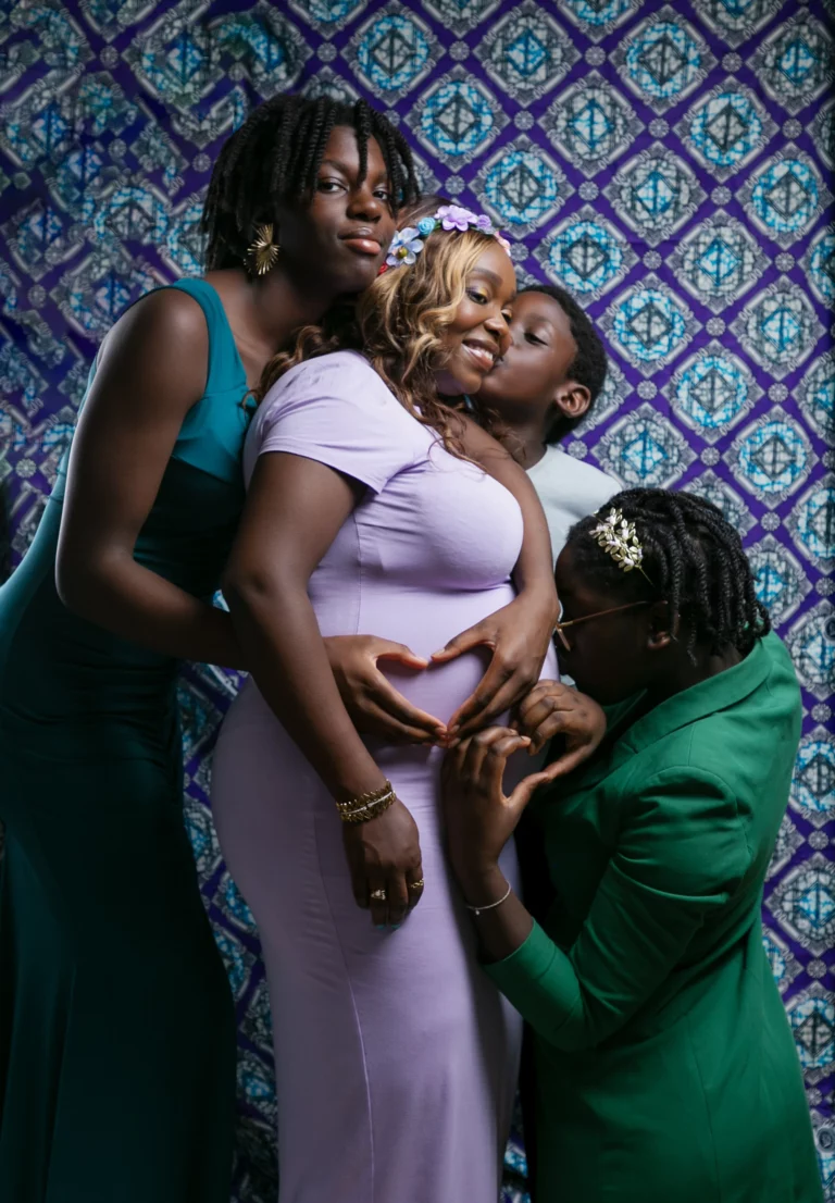 photographie grossesse bebes Mormant