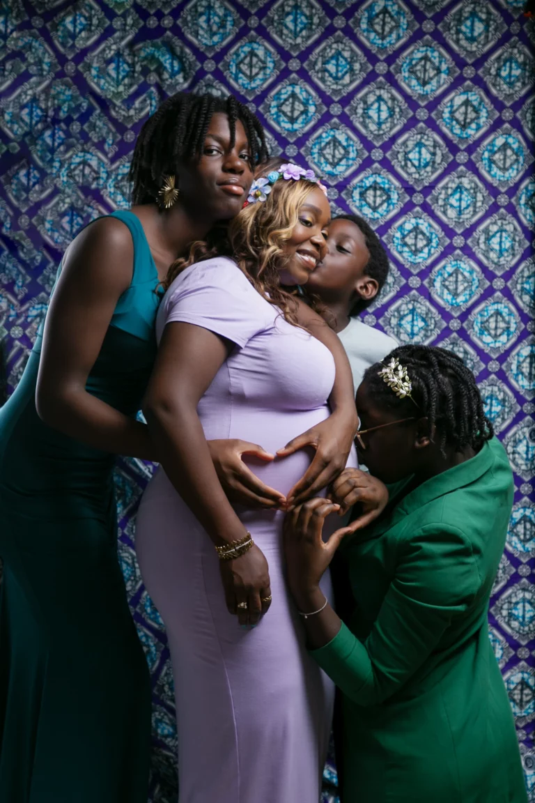 photographie grossesse bebes Mormant